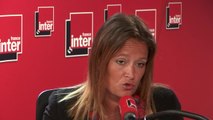 Olivia Gregoire, députée LREM et membre de la commission des Finances :