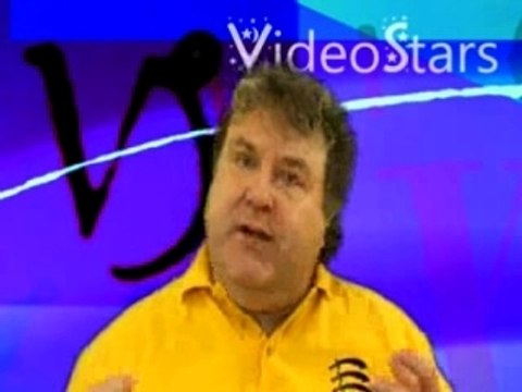 Russell Grant Video Horoscope Capricorn January Tuesday 15th