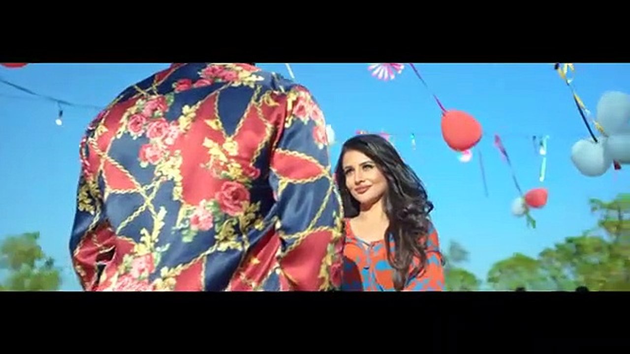 Breezer (Official Video) Armaan Bedil | Laddi Gill | Latest Punjabi song 2019