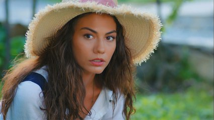 Erkenci Kuş 40. Bölüm Çok Yakışıklı, İnsan Kapılıp Gidiyor