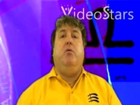 Russell Grant Video Horoscope Libra January Tuesday 15th