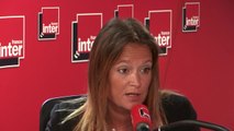 Olivia gregoire (lrem), membre de la commission des finances sur les niches fiscales entreprises : 
