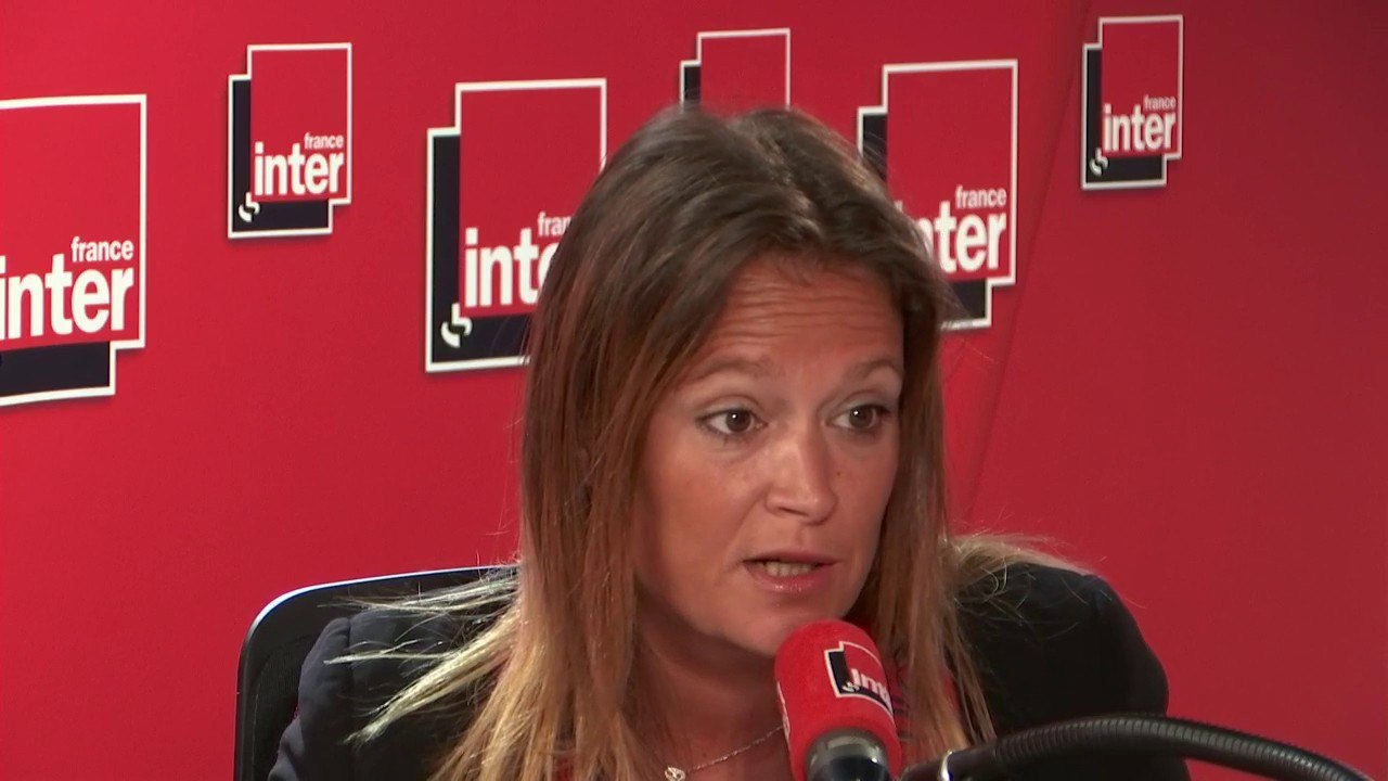 Olivia Gregoire (LREM), membre de la commission des Finances : "Il y a un certain nombre de niches fiscales dont on n'arrive même pas à dire combien elles rapportent"