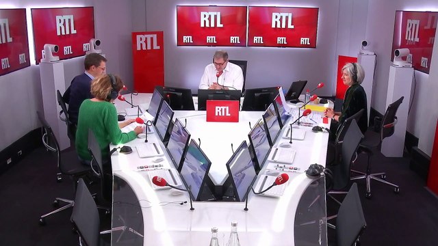 Fin du train des primeurs de Rungis et bientôt 25.000 camions