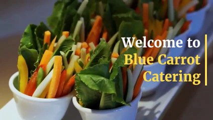 Wellington's Best Catering Service Provider
