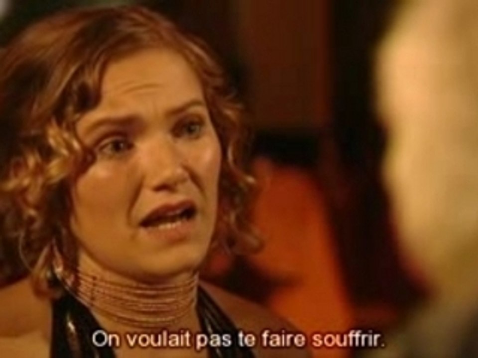 Spaced 2x06 - Dissolution partie 2/2