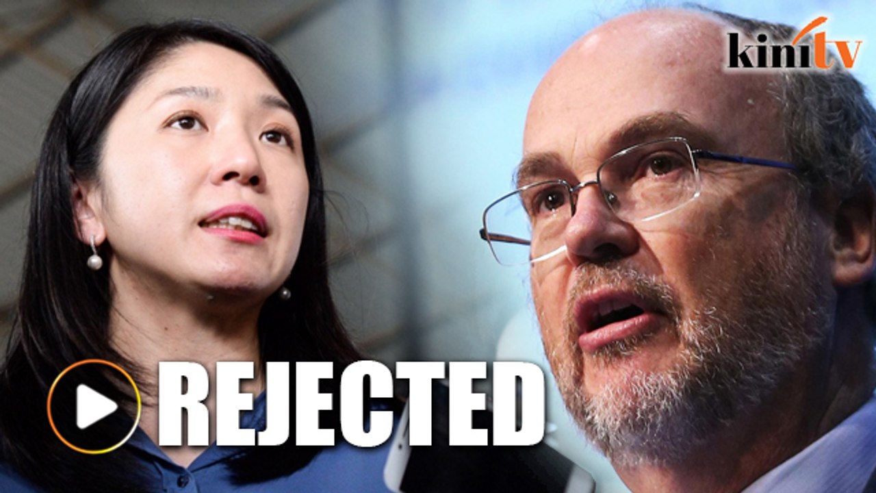 Putrajaya's bid to send back radioactive waste rejected by Australia