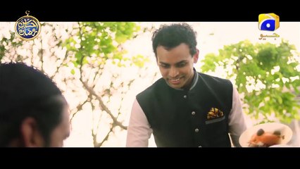 Ehsaas Ramzan  - Rahat Fateh Ali Khan  Rabia Anum