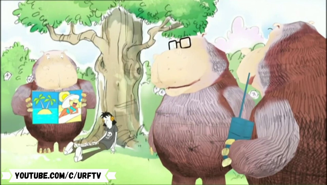 Albie Season 1 Episode 9 - They Came Wearing Du...