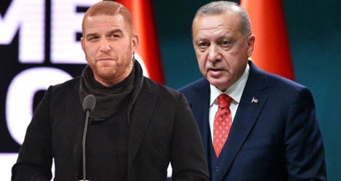 Şarkıcı Gökhan Özoğuz'dan Dikkat Çeken Erdoğan Paylaşımı