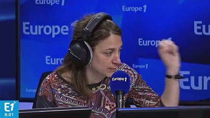 Le journal de 8h - 06/05/2019