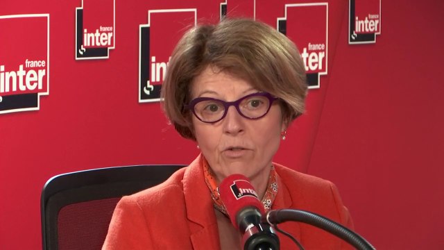 Anne Larigauderie (IPBES) : Notre rapport estime que sur huit millions d'espèces, environ un million d’espèces sont en train de disparaître