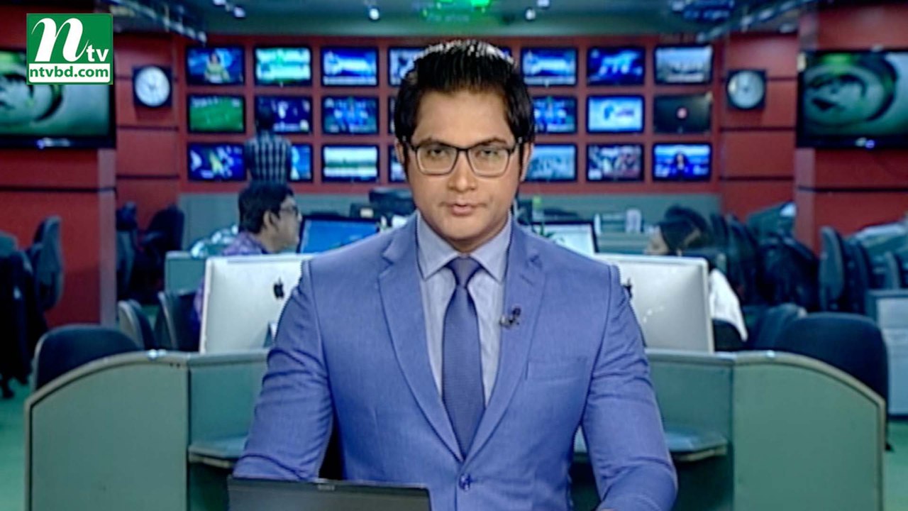 NTV Modhyanner Khobor | 06 May 2019