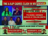 Lok Sabha Elections 2019 Phase 5 Voting LIVE: West Bengal Violence erupts, Jammu Kashmir Elections