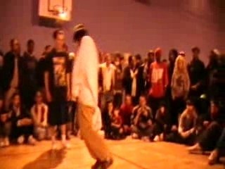 battle l' arene 3