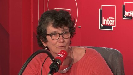 Isabelle Autissier (WWF France) : "J’ai été peinée que le président de la République ne prononce pas les mots 'nature' ou 'biodiversité' lors de sa dernière allocution"