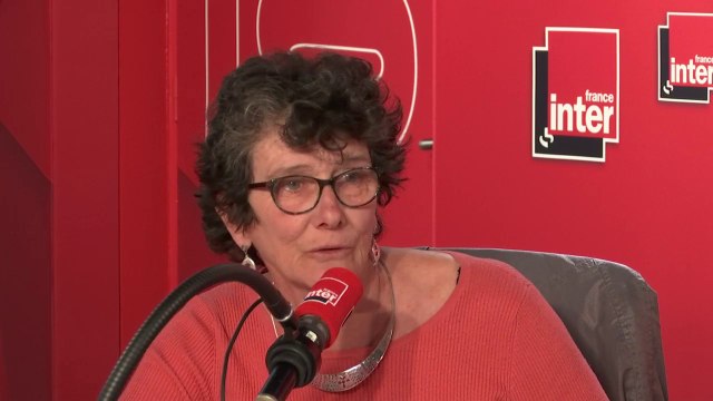 Isabelle Autissier (WWF France) : J’ai été peinée que le président de la République ne prononce pas les mots 'nature' ou 'biodiversité' lors de sa dernière allocution