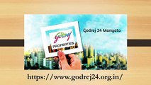 Godrej 24 Manyata  By Godrej Properties