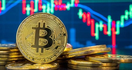 Kripto Para Piyasa Hacmi 185 Milyar Doların Altına İndi