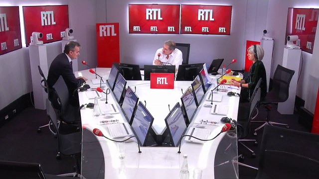 Présidentielle américaine : Donald Trump peut être réélu , estime Gérard Araud