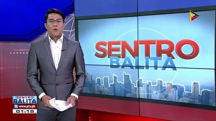 Bulkang Bulusan, isinailalim sa alert level 1