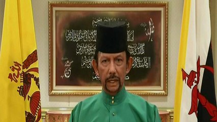 بروناي تقول إنها لن تنفذ الإعدام بحق المثليين بعد تعرضها لانتقادات