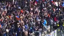 - Résumé - Montpellier Hérault SC - Amiens SC ( 1-1 )
