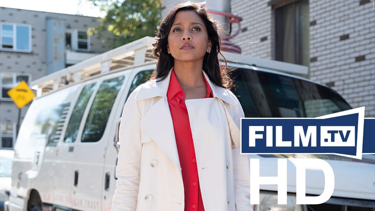 Good Sam Trailer Deutsch German (2019)