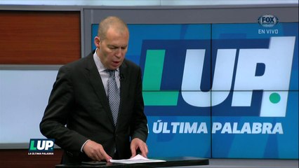 LUP: ¿Crees que Cruz Azul ahora sí eliminará al América?