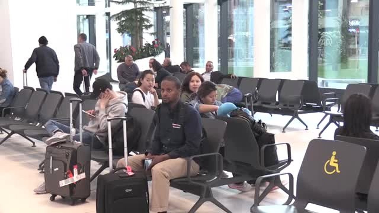 THY'den Transit Yolculara Ücretsiz Tur