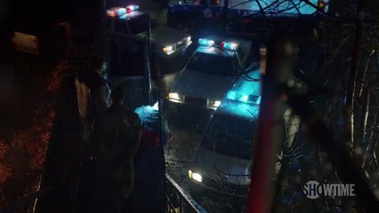 La série événement City on a Hill, avec Kevin Bacon s'offre une bande-annonce (VO)