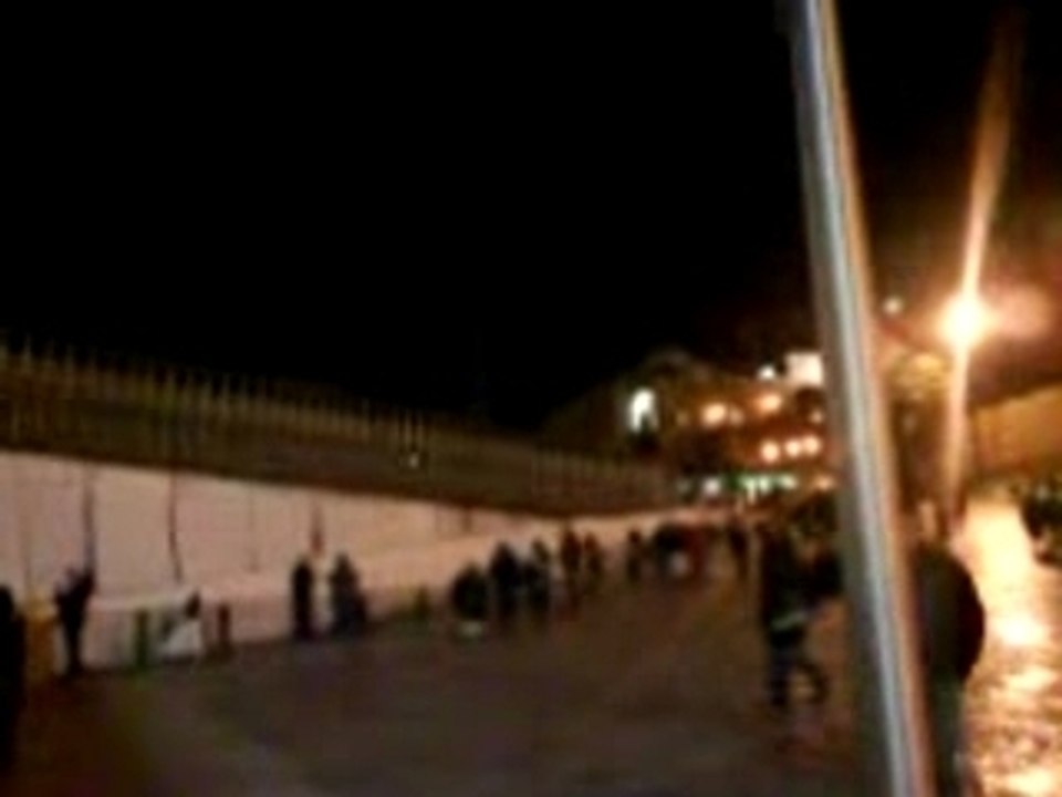 Le Mur De L'Ouest - הכותל המערבי