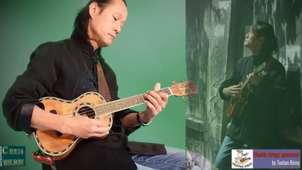 Nothing's Gonna Change My Love For You-Cover Ukulélé- Soothing Version