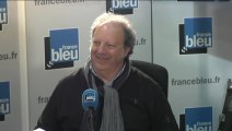 Le PSG entre fatigue et décompression : regardez l'édito de Stéphane Bitton à suivre du lundi au vendredi à 8h12 sur France Bleu Paris