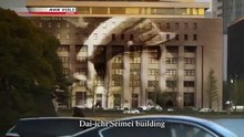 Tokyo post-World War 2 (Tokyo Black Hole Documentary)