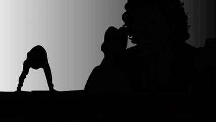 Shada - Big Finish - Episode 2 - Partie 5 - VOSTFR