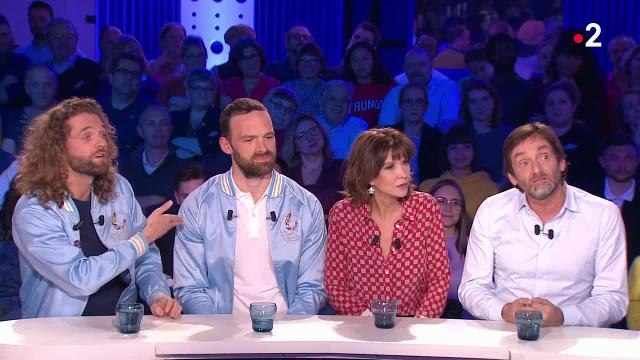 Pierre Palmade : sa théorie douteuse les homos et les gays