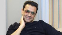 Bobby Deol to make his digital debut under Shahrukh Khan's banner | FilmiBeat