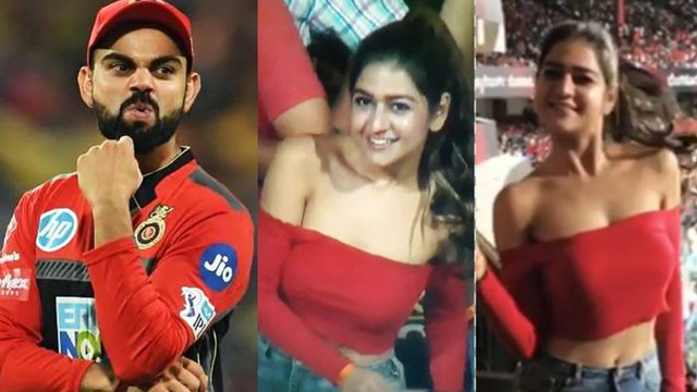 ಒಂದೇ ದಿನದಲ್ಲಿ ಫೇಮಸ್ ಮಾಡಿದ್ದು RCB..!? | Oneindia Kannada