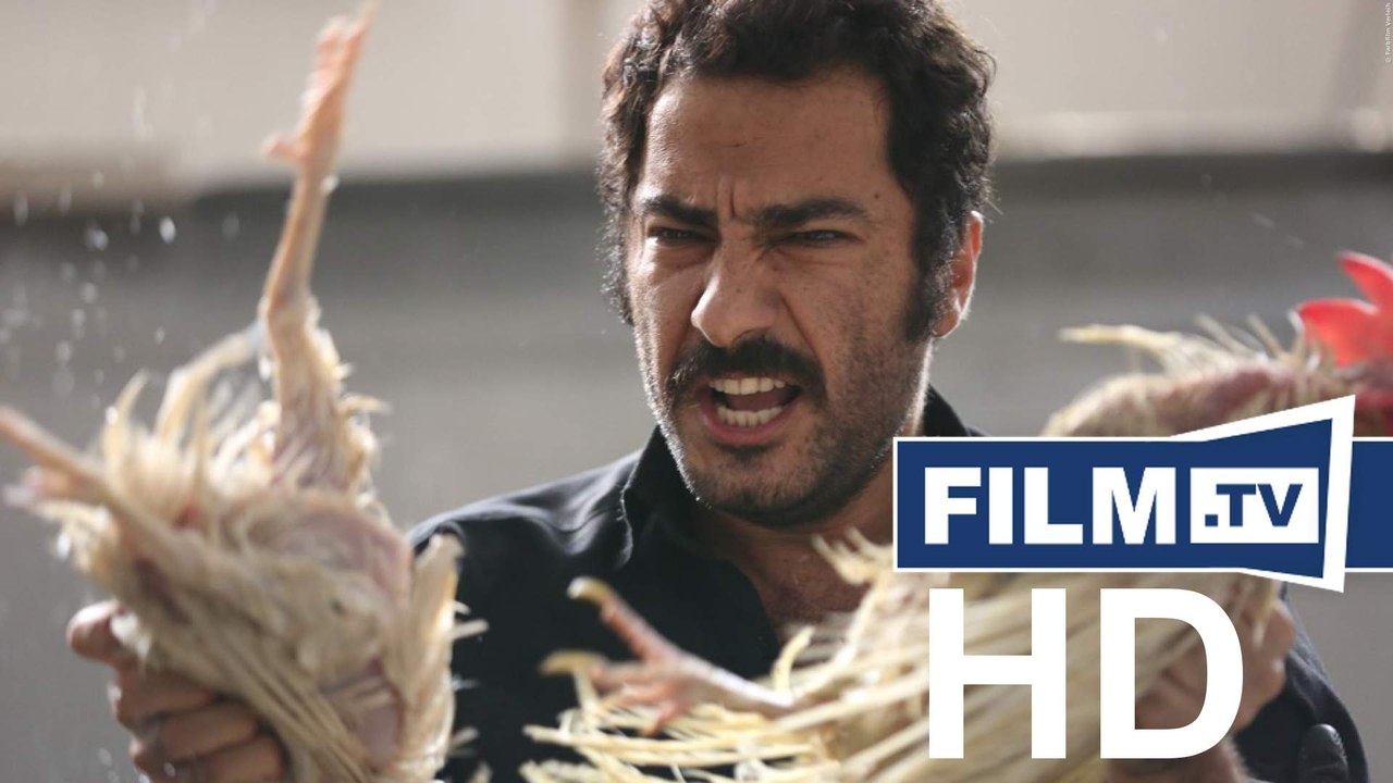 Eine moralische Entscheidung Trailer Deutsch German (2019)