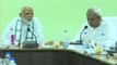 Cyclone Fani: PM Modi ने Odisha का किया हवाई सर्वे, Naveen Patnaik की तारीफ | वनइंडिया हिंदी