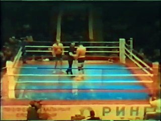 2000-05-21 - Fedor Emelianenko vs Martin Lazarov