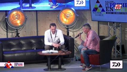 Salon de Nantes 2019 - DAIWA