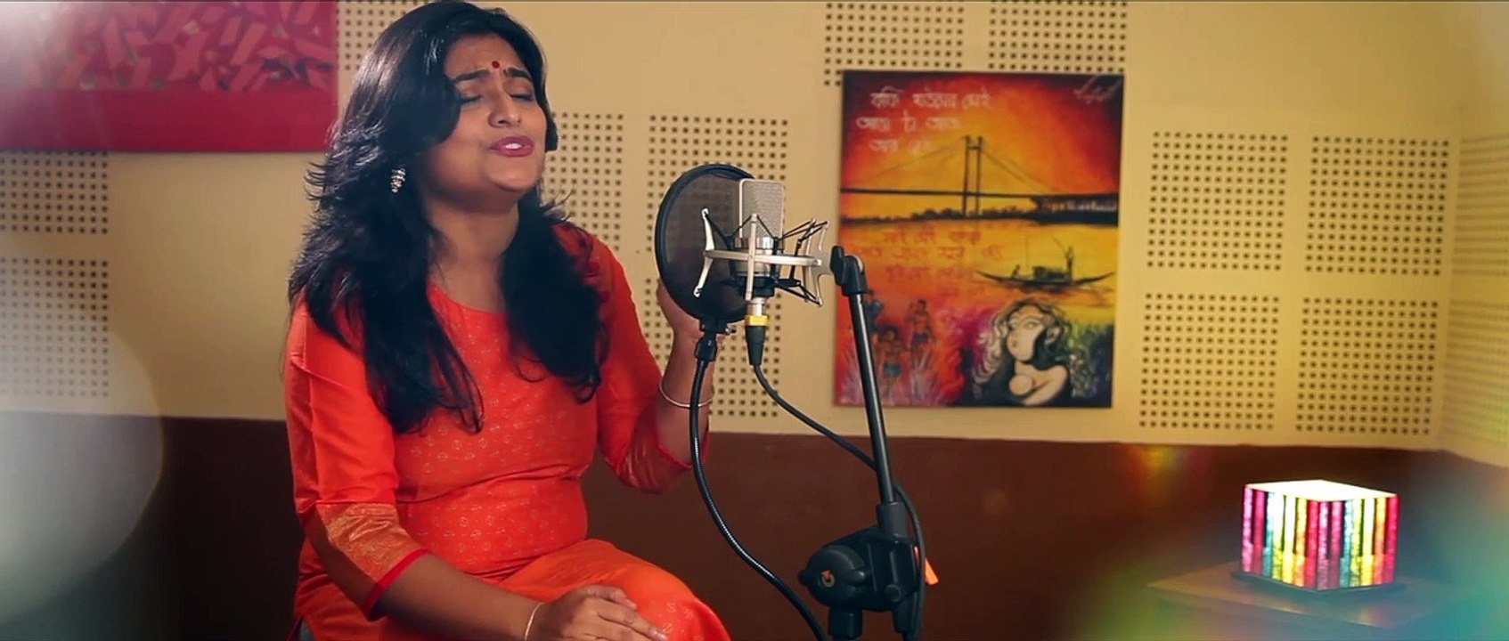 Nagram Kumkum