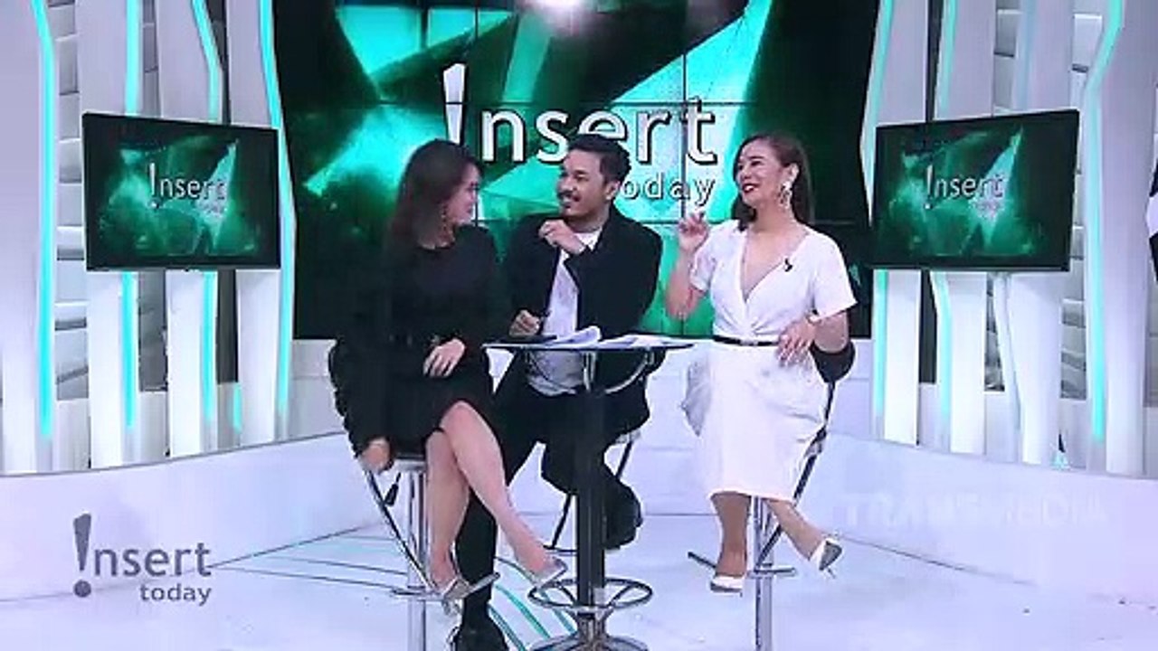 INSERT - Inilah Hiroaki Kato, Sosok Dibalik Viralnya "Mungkin Nanti" Ariel Noah