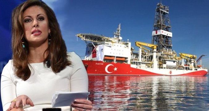 ABD'den Türkiye'ye Skandal Kıbrıs Çağrısı: Derin Kaygı Duyuyoruz, Durdurun