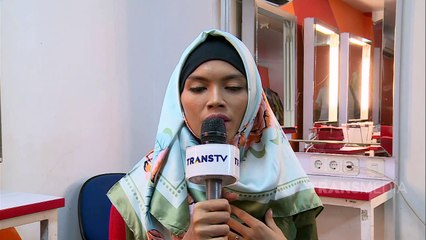 INSERT - Ajukan Tes DNA, Bopak Ragukan Anaknya