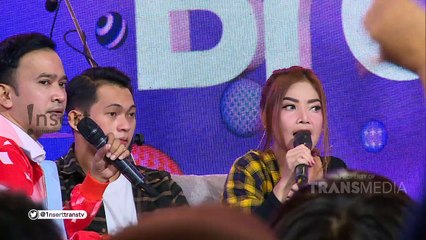 INSERT - Elly Sugigi: Irfan dan Irma Hanyalah Settingan?