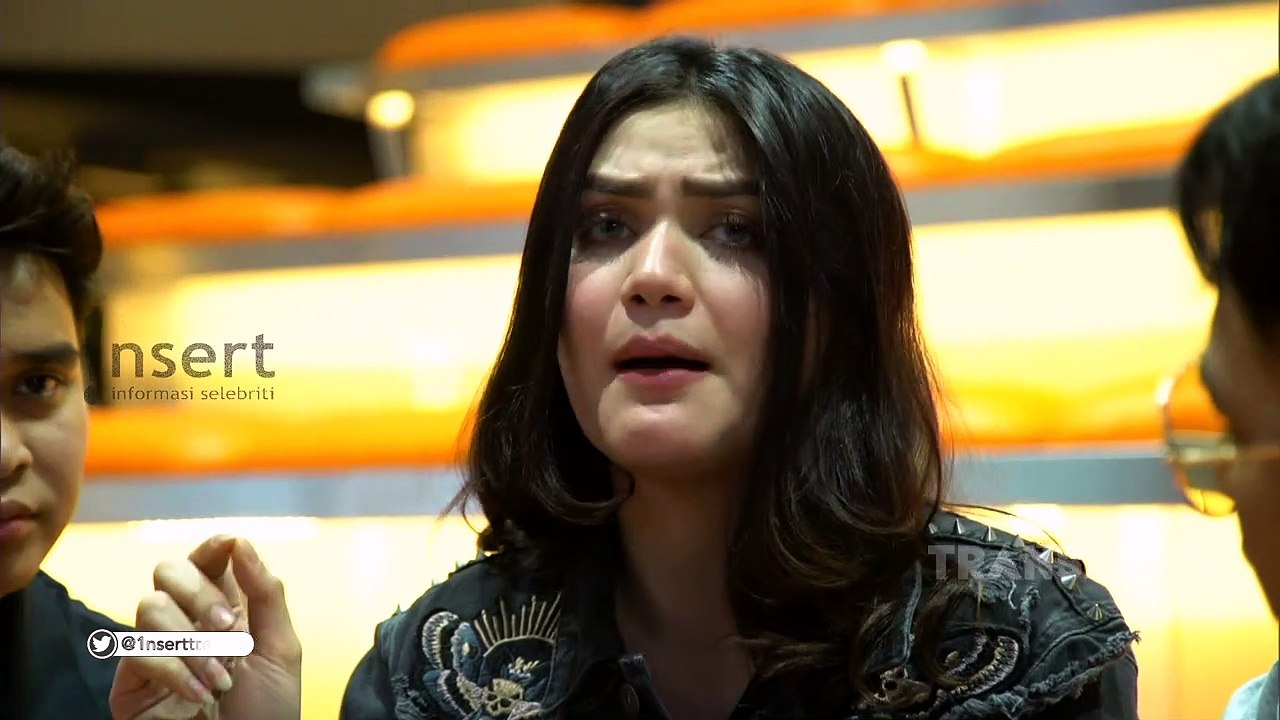 INSERT - Hilda Makin Seksi Setelah Putus, Billy Makin Lengket dengan Kekasih Barunya