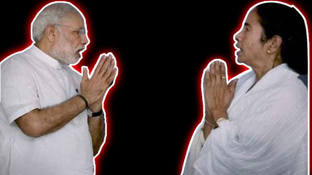 Cyclone Fani : PM Modi के साथ Review Meeting करने से Mamata Bannerjee का इंकार | वनइंडिया हिंदी